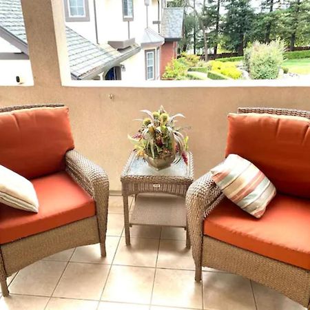 Private Master Suite With Sauna And Bathtub Fair Oaks Luaran gambar