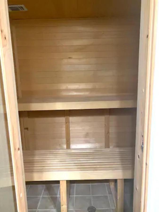Private Master Suite With Sauna And Bathtub Fair Oaks Luaran gambar